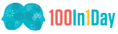 100In1Day