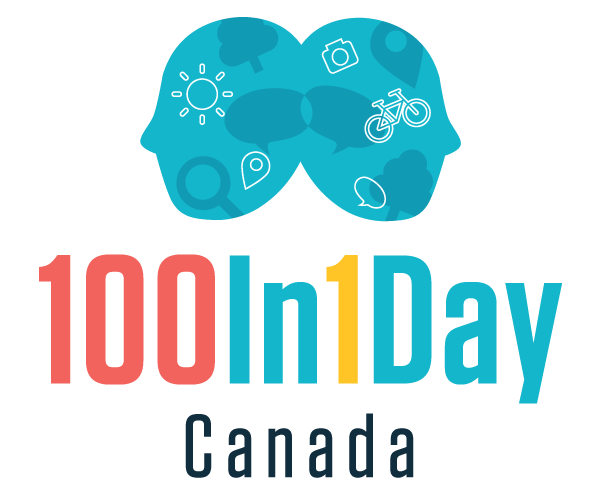 100In1Day Canada